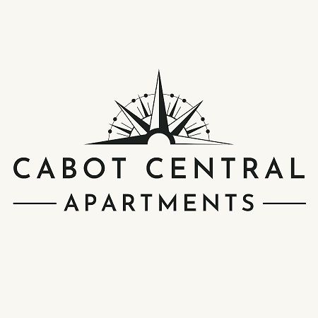 Cabot - Central Apartments บริสตอล ภายนอก รูปภาพ